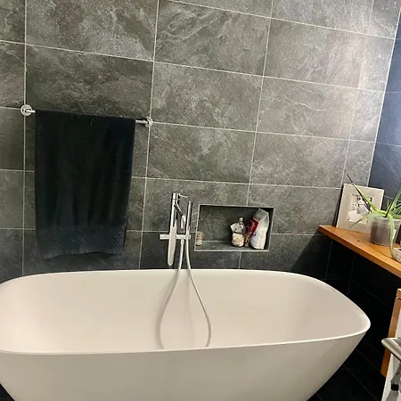 Mountain View Luxury Up To Four Persons Apartmán *