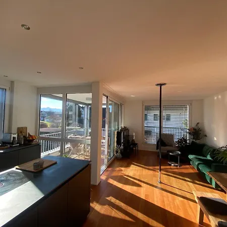 Mountain View Luxury Up To Four Persons