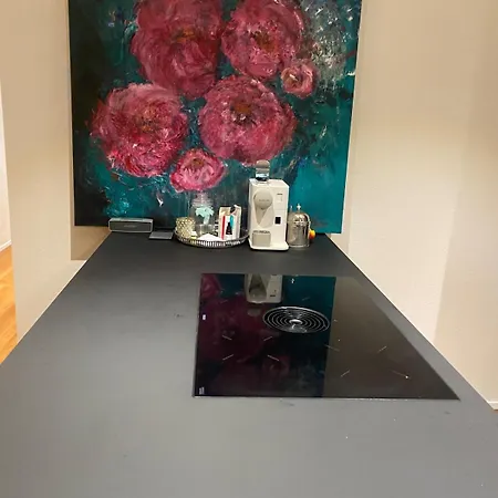 Apartment Mountain View Luxury Up To Four Persons *