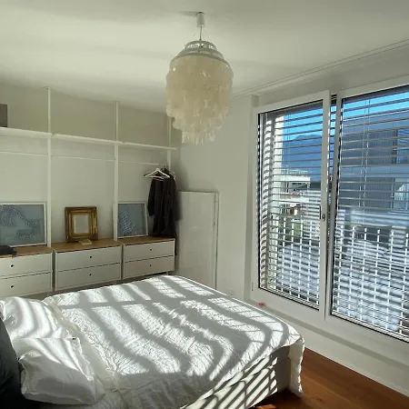 Mountain View Luxury Up To Four Persons * Diepoldsau