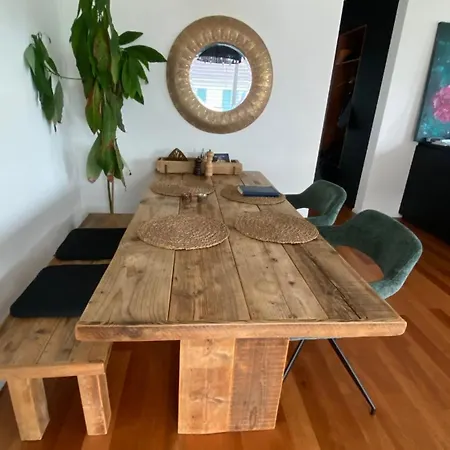 Apartmán Mountain View Luxury Up To Four Persons Diepoldsau