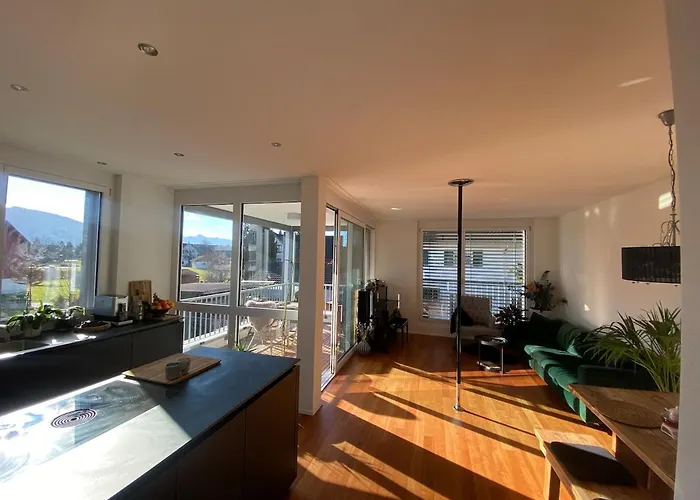 Mountain View Luxury Up To Four Persons