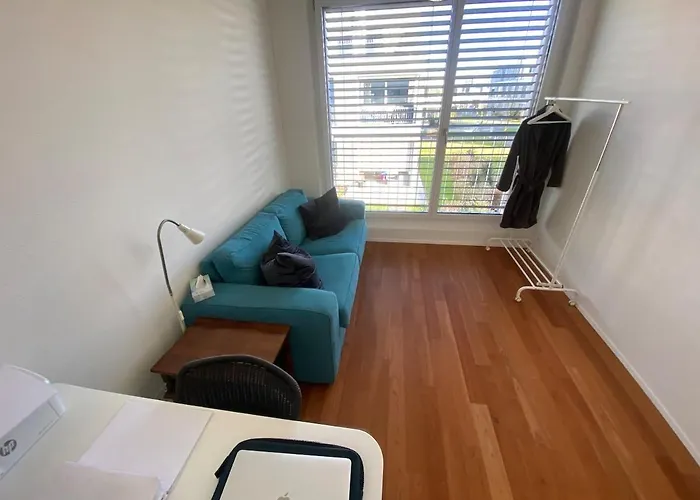 Apartment Mountain View Luxury Up To Four Persons Diepoldsau