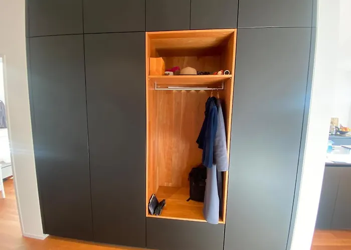 Mountain View Luxury Up To Four Persons *