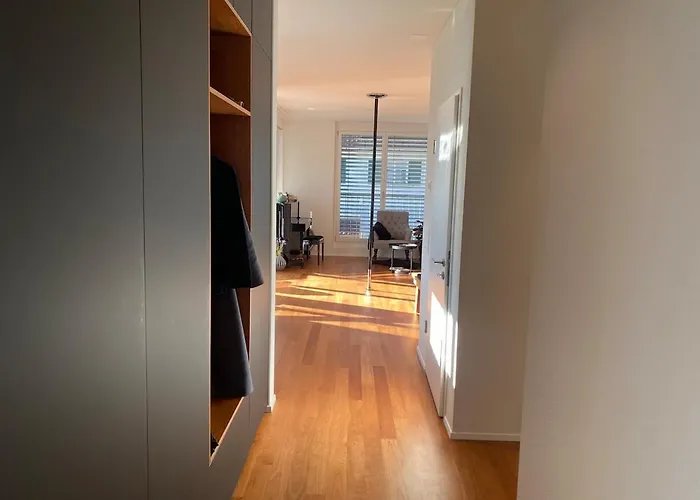 Mountain View Luxury Up To Four Persons Apartment *