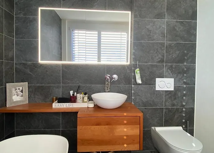 Mountain View Luxury Up To Four Persons *