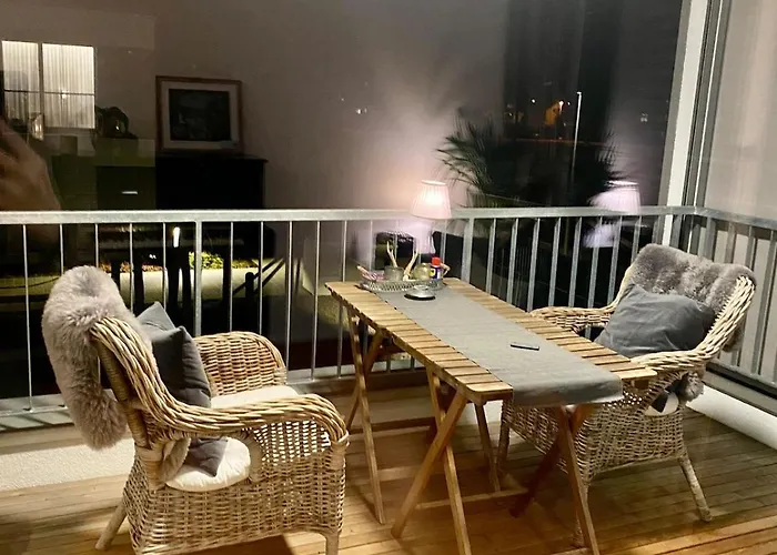 Mountain View Luxury Up To Four Persons Apartman *