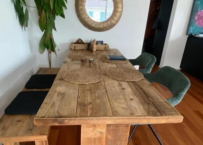 Lejlighed Mountain View Luxury Up To Four Persons Diepoldsau