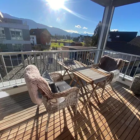 Apartamento Mountain View Luxury Up To Four Persons *