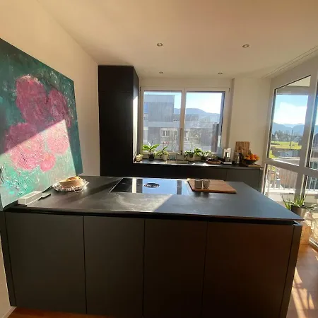 Mountain View Luxury Up To Four Persons Apartamento Diepoldsau