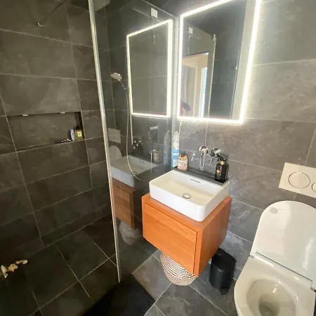 Apartamento Mountain View Luxury Up To Four Persons