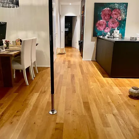 Mountain View Luxury Up To Four Persons Apartamento *