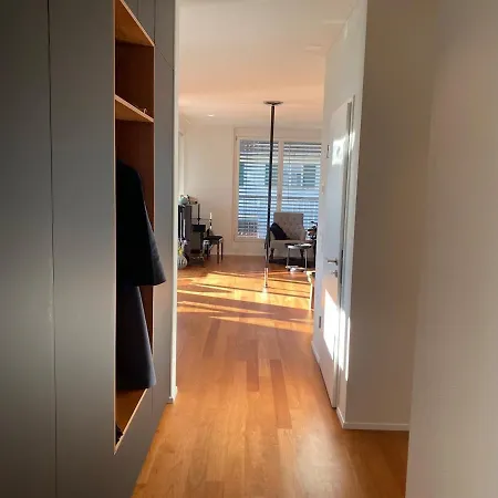 Mountain View Luxury Up To Four Persons Apartamento *