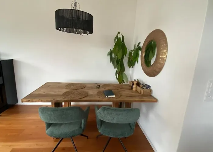 Mountain View Luxury Up To Four Persons Diepoldsau