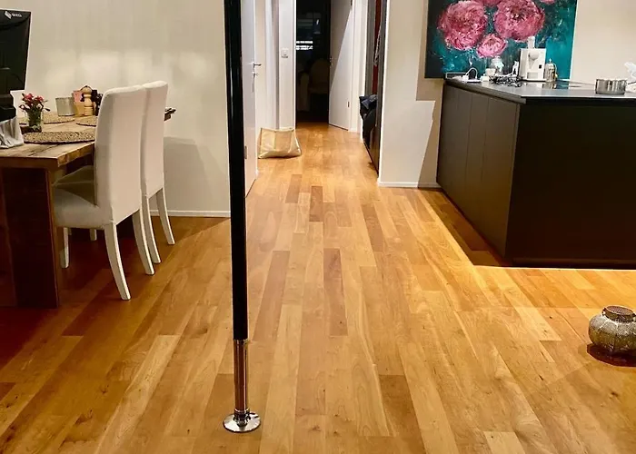 Mountain View Luxury Up To Four Persons Apartamento *