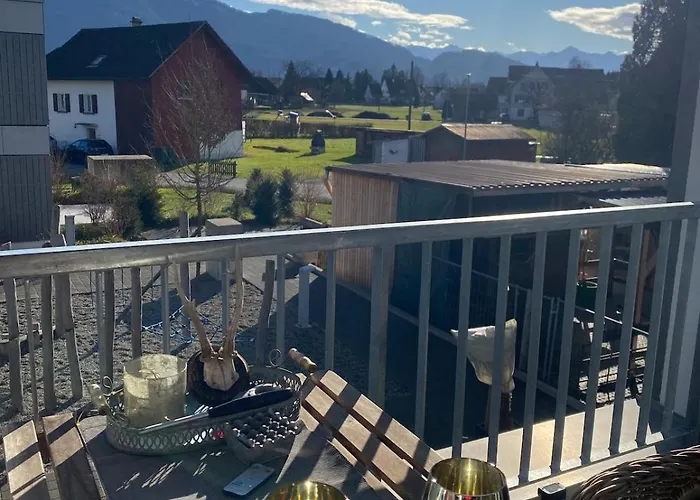 Mountain View Luxury Up To Four Persons